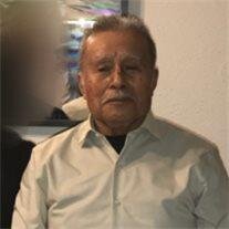 Jose Jesus Quintana Morales