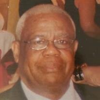 Arthur Crosswell