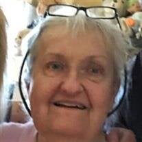 Eugenia Mary Beatty