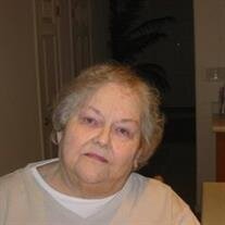 Joyce C Alonzi
