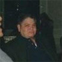 Julio Miguel Hernandez Alzugaray