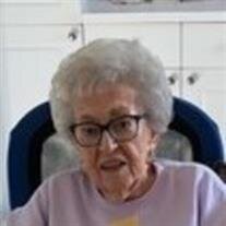 Antoinette H. Kornacker