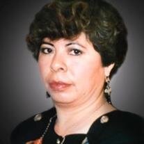 Elva E. Giron Ramirez