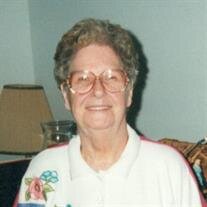 Marthella R. Jenkins