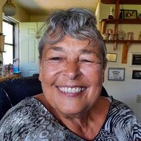 Brenda Diane Wilson