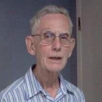 Howard Francis Tracy