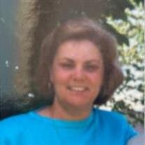 Sharon Ann Kemerer