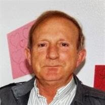 Daniel Edward Holt Sr.