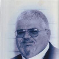 John   Riley "Big John" McMahan