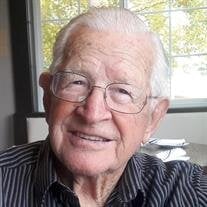 Walter Joseph Ramminger