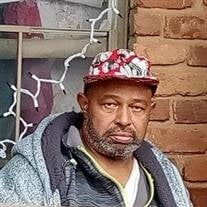 Rodney Lynell Dukes