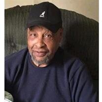 Caliph Dickerson