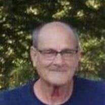 Bruce W. Mattmiller, Sr.