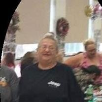 Carol Ann Shank