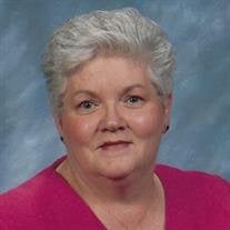Mrs. Rebecca "Becky" Stone