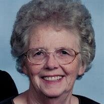 Sally Rae McSherry