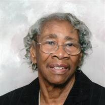 Mother Leola Wallace