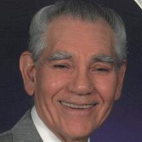 Louie Aguayo Ariaz