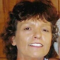 Vivian Burroughs