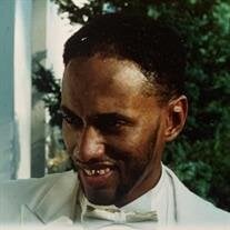 Kevin T. Barnes