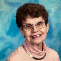 Patricia Ann Koller