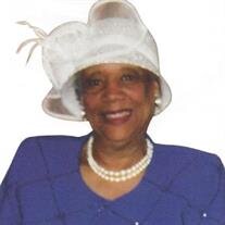 Mrs. Ellen Russ