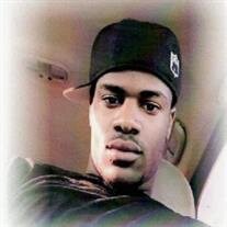 Zetavius Robins