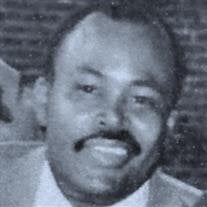 Ricardo Walter Johnson