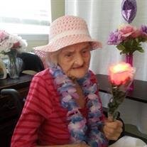 Ethel Mae Miller