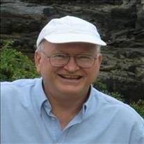 Paul Harry Stangeby