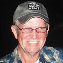 Phillip Ray Sharpe