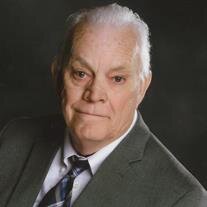 Jackey D. Talley