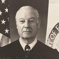 John Francis Cook
