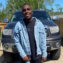 Bobby James Celestine, Jr.