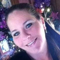 Kendra Lynn Cowan