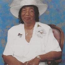 Ms. Dorothy Ransom Naylor