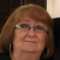 Mrs. Monique Suzanne Benton