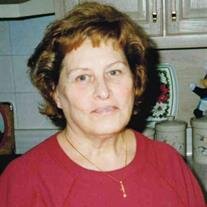 Florence Piersiak