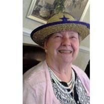 Dolores JoAnn Whetsel Holtzendorf