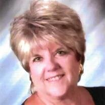 Sherry Ann (Wroten) Taylor