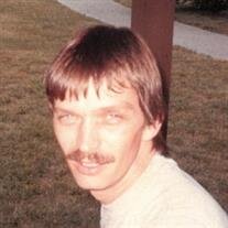 Jim Edward Mantooth