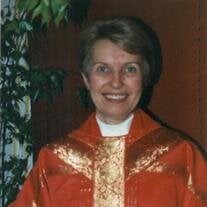 Rev. Lois A. Reardin