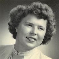 Maureen "Pat" D. Schulke