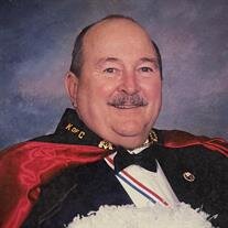 William James McCarron Jr.