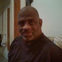 Mr. Bruce Oliver Irwin