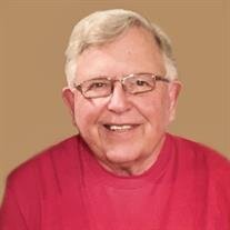 Alan C. May