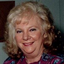 Dorothy "Dotty" Nell Borchardt Deskin