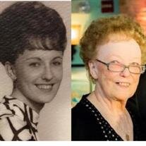Joan Mary Dickey