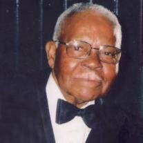 Sylvester R. Jones