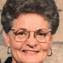 Peggy Lower